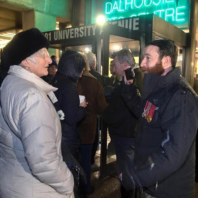 Diagolon founder denied release after bail hearing concludes in Saskatoon